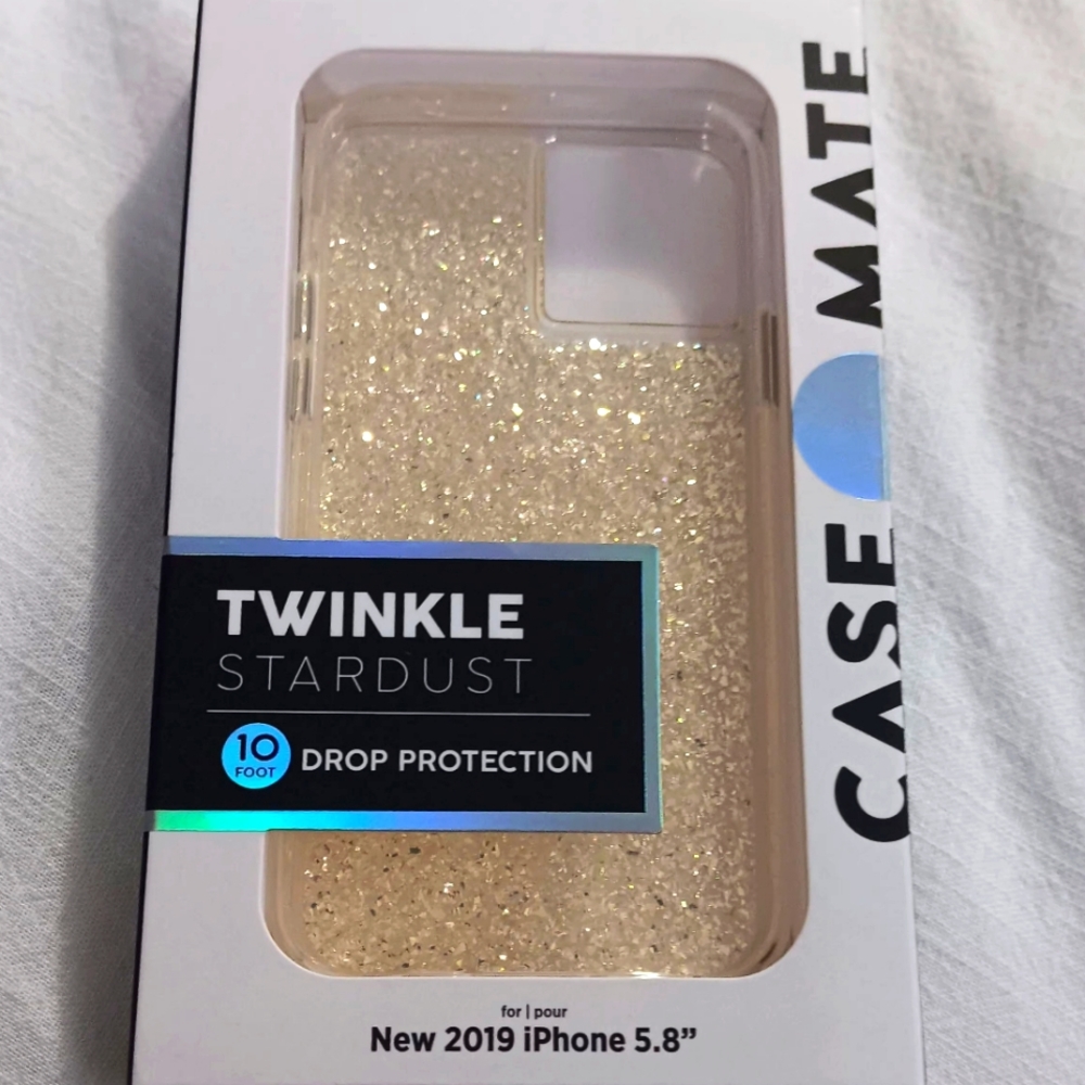 Case Mate iPhone 5.8 Case